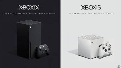 XBox Series X vs Series S [4K Gaming at $499 vs 1440p at $299]