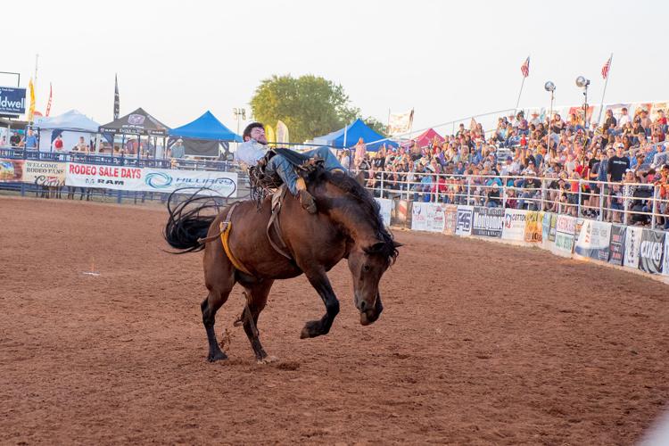 84th Annual Lawton Rangers Rodeo | News | swoknews.com