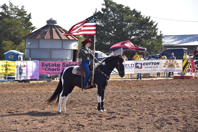 If you wanna rodeo, it's good to start young | News | swoknews.com