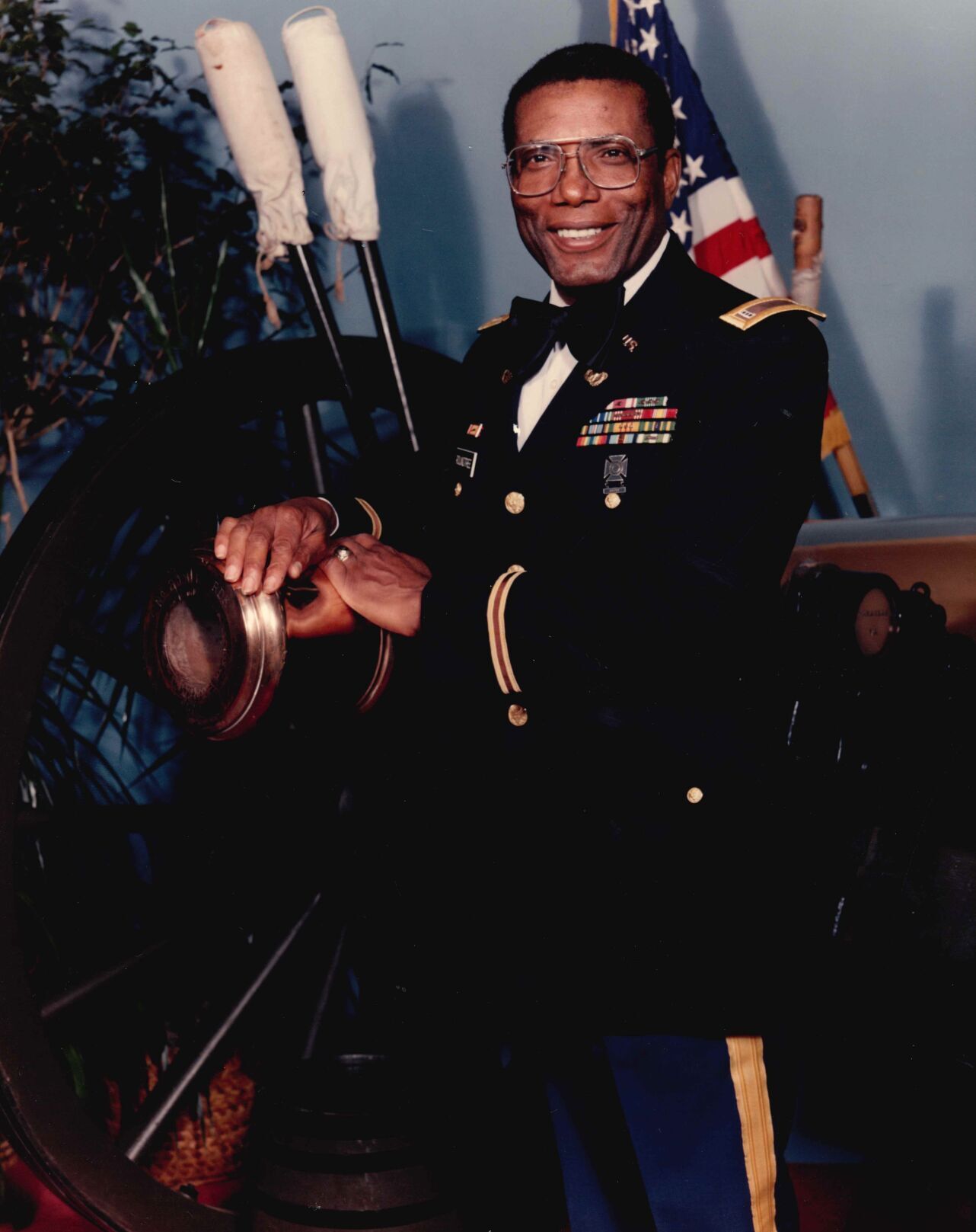 Robert Roundtree, Jr. | Community News | swoknews.com