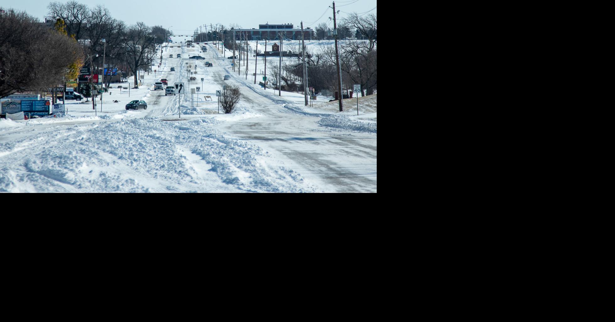 City crews prepping for winter weather | News | swoknews.com