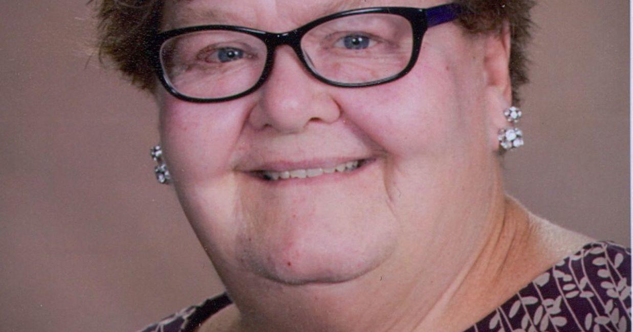 Grace Anne Leonhart Obituaries Swoknews Grace Anne Leonhart Obituaries Swoknews