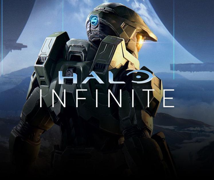 Halo Infinite Art Style Reddit