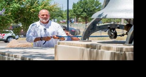 Sgt. Schucker celebrates retirement from LPD
