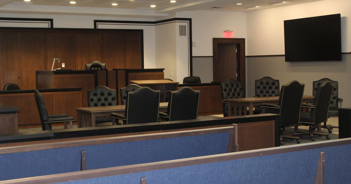 Lawton municipal court clerk #39 s office planning move to new facility Lawton municipal court clerk #39 s office planning move to new facility