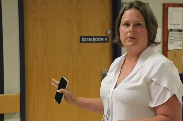 What a state business decision means for veterans in Talihina News