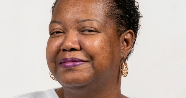 Hazel Denise Chatman