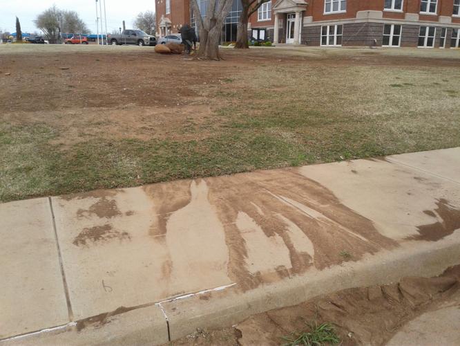 Lawton City Council to look at waterline upgrade program, landscape