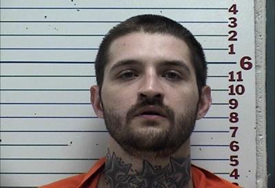 LPD searching for escaped inmate | Photo Galleries | swoknews.com