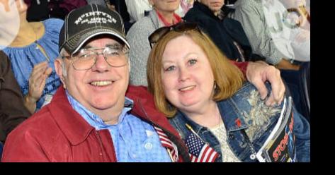 Hope only nail to hang onto for wife of missing Randlett man - Vimarsana News
