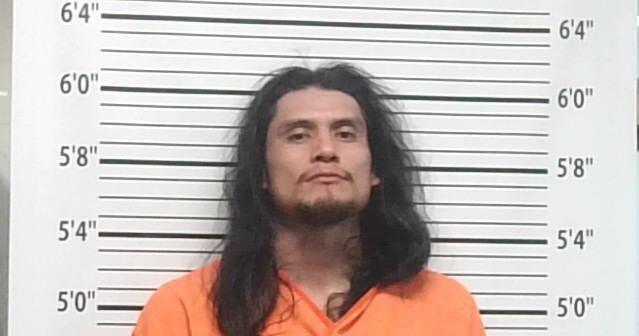 Brake light, burned pot leads to fentanyl and charges for Caddo County couple - Vimarsana News