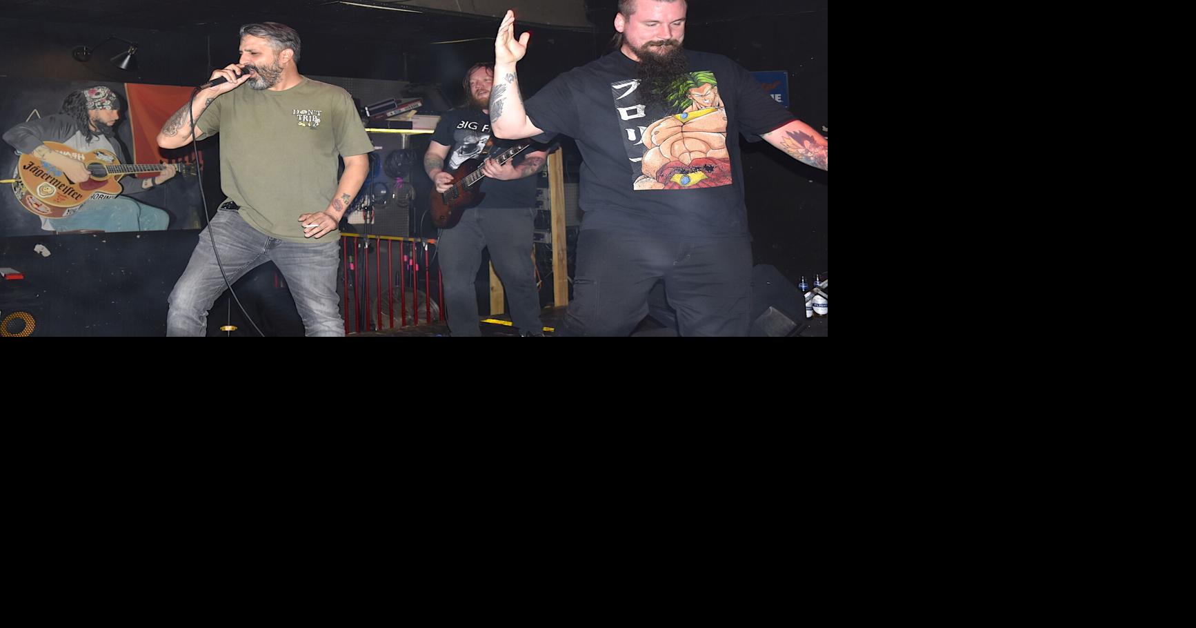 COLUMN: Live music still a force with rock show | Photo Galleries ...