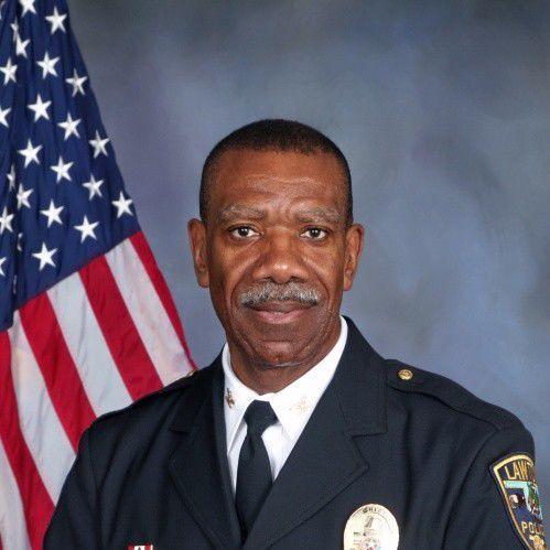 Police chief recognized with highest state law enforcement award - Vimarsana News