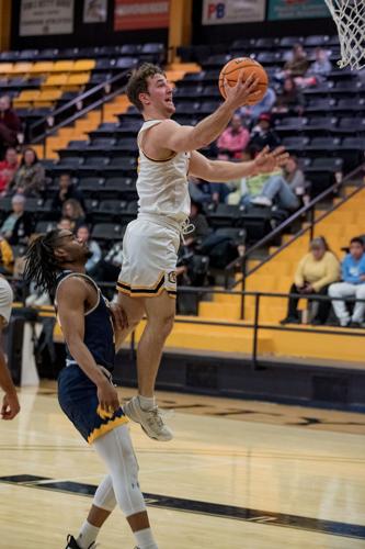 UT Tyler Continues Homestand With Texas A&M International and