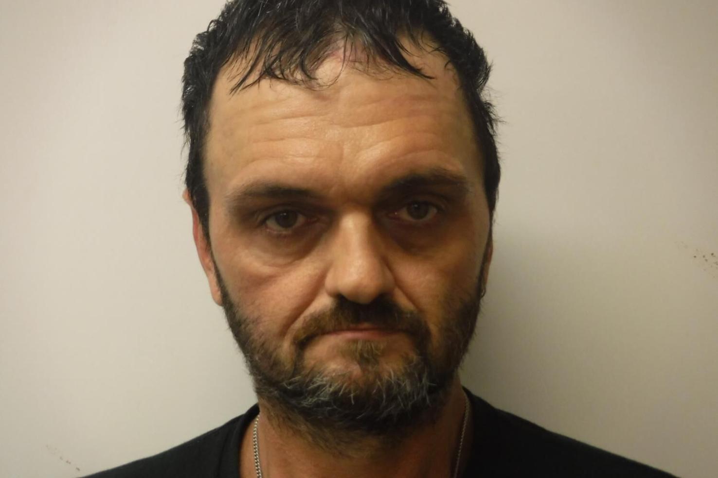 Manitou man jailed in connection to shooting death | News | swoknews.com