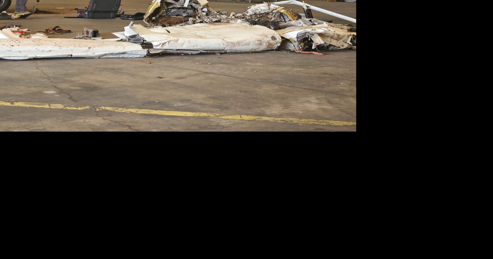 Pilot identified from Thursday's fatal plane crash | Photo Galleries ...