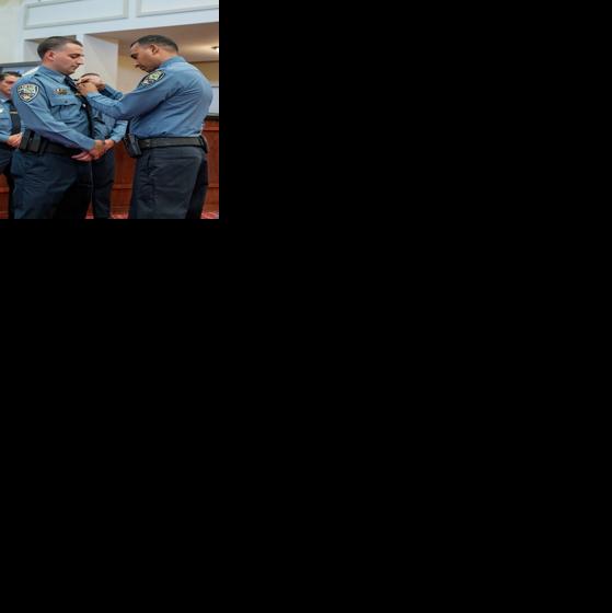 LPD Class 2026-24 Graduation