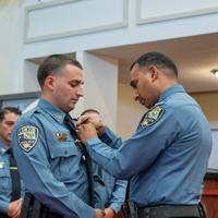 LPD Class 2026-24 Graduation
