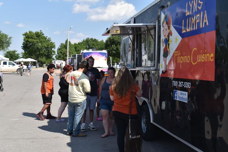 Freedom Fest adds attractions News