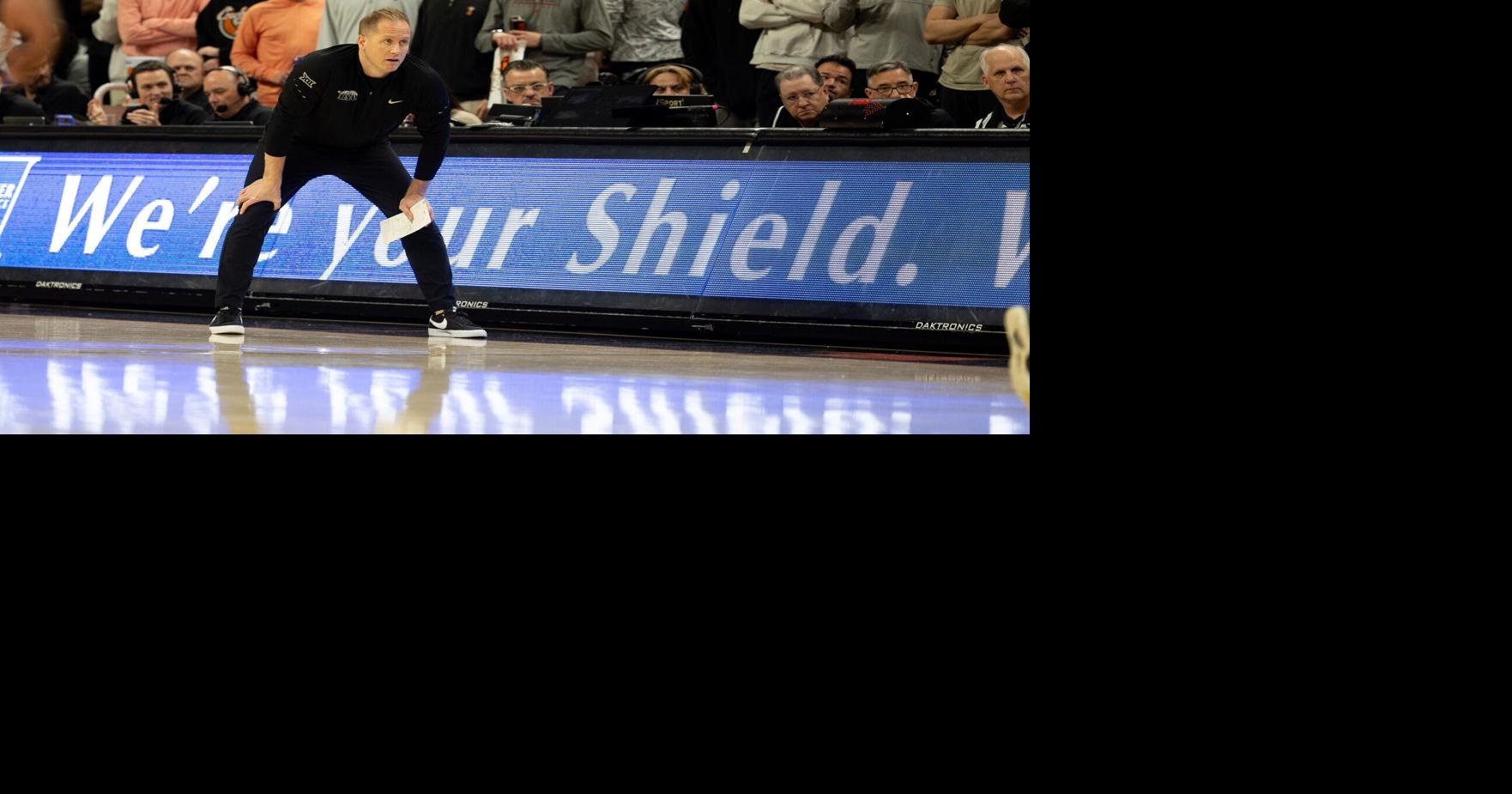 BYU coach says derogatory chants show there's 'too much hate in the world"