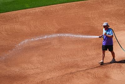How to stay cool in the heat wave hitting parts of the US — even ...