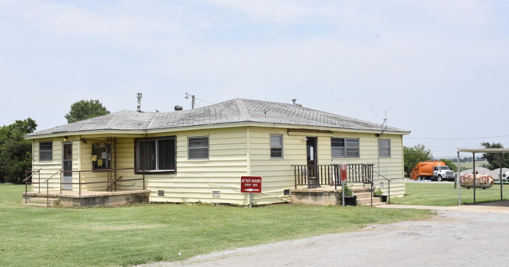Lawton City Council members expected to make decision Tuesday on CIP extension - Vimarsana News