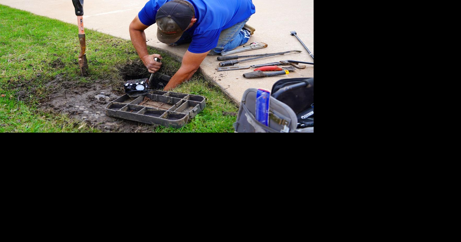 CoL replacing thousands of water meters with more accurate units | News ...
