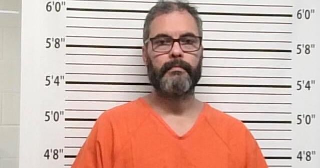 Cyril man accused of being a 'Peeping Tom' By Scott Rains scott.rains@swoknews.com Sep 12, 2026 2 mins ago