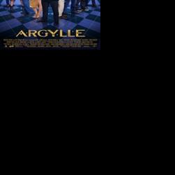 Mystery-laden 'Argylle' too meta for success | Styles - Vimarsana News