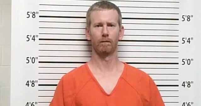 OKC man jailed for violent outburst, kidnapping his infant child By Scott Rains scott.rains@swoknews.com Jun 18, 2026 Jun 18, 2026 Updated 7 mins ago
