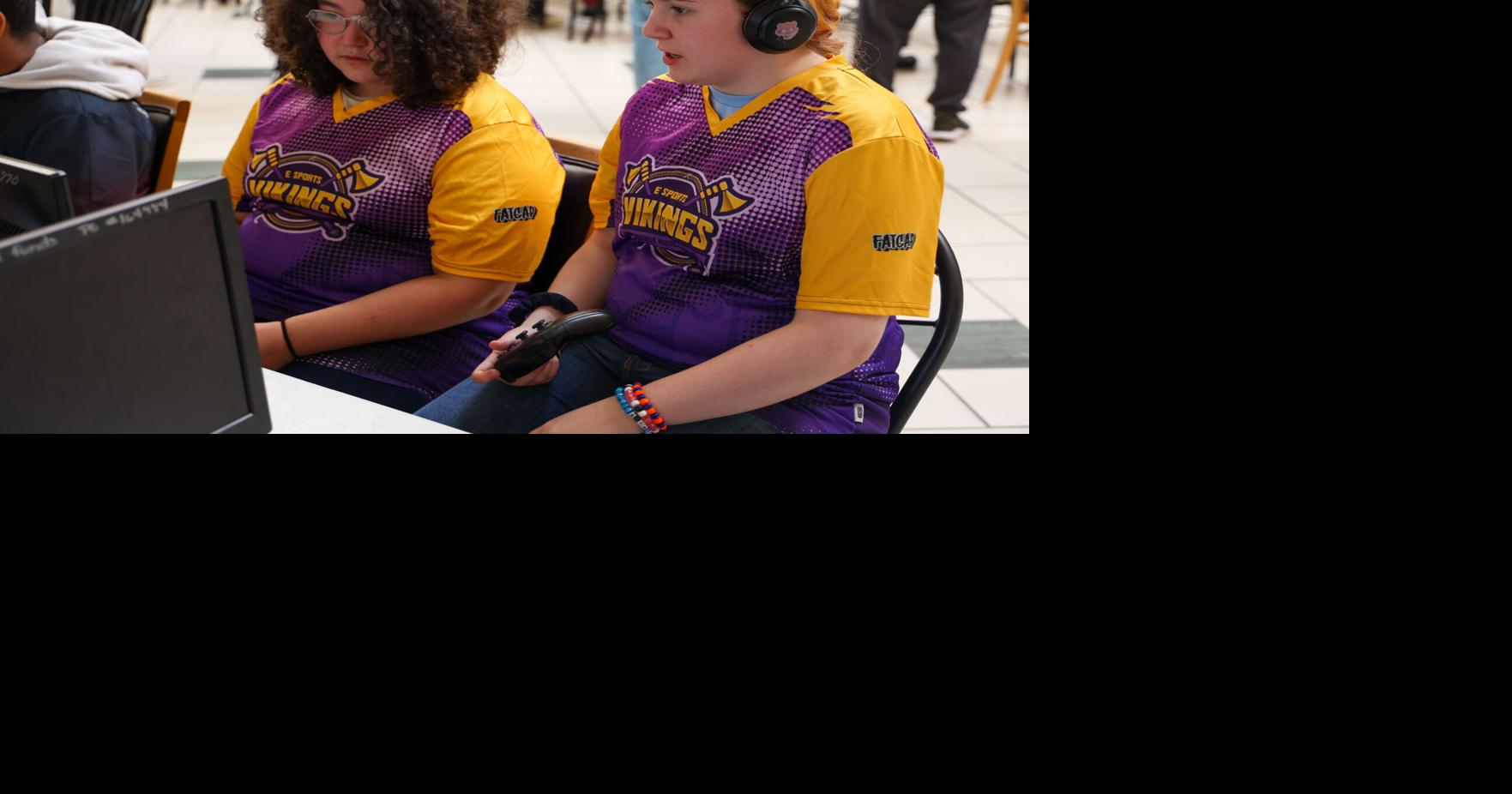 Lawton Esports students compete in Super Smash Bros. Ultimate | Sports ...
