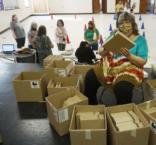 New Chromebooks for Lawton Schools