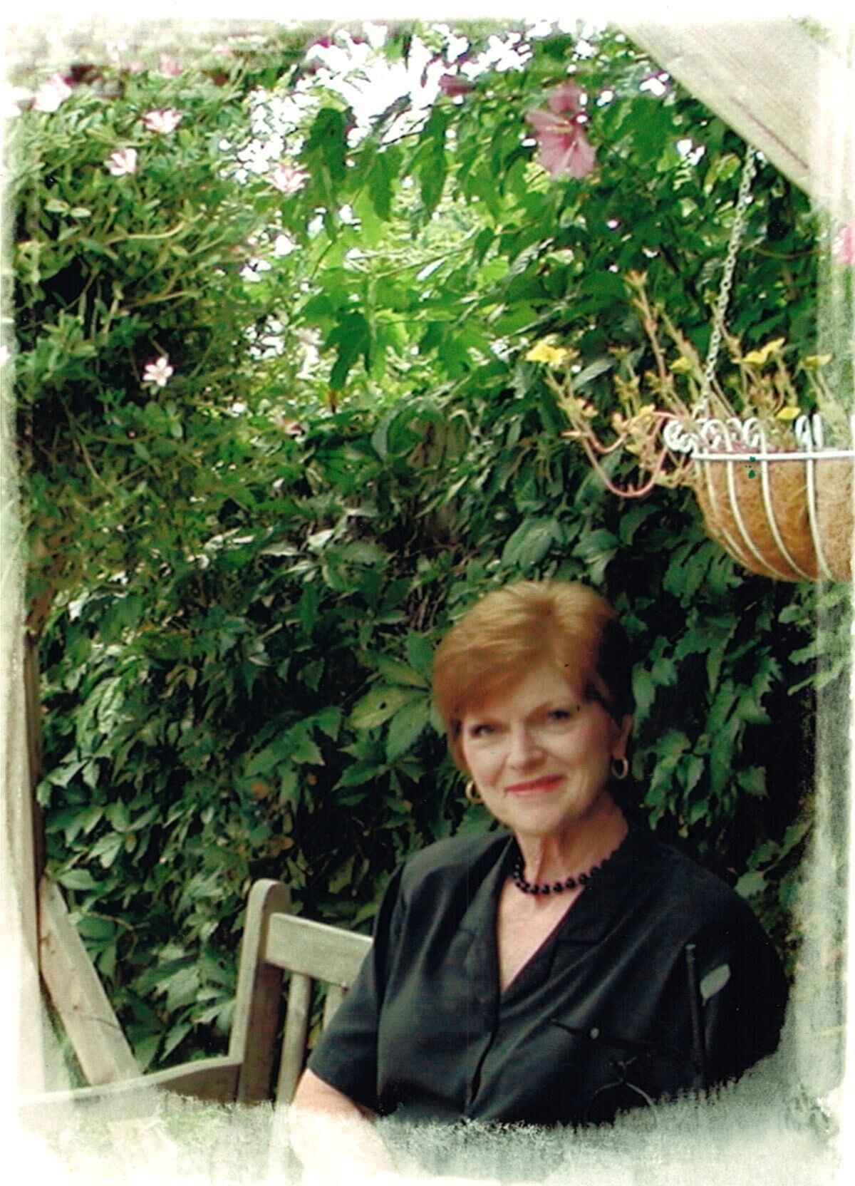 Donna Gail Baker | Obituaries | swoknews.com