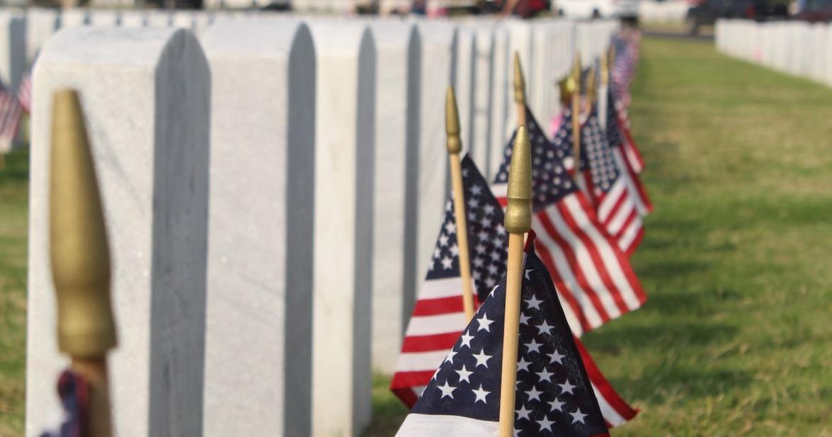 Memorial Day observances set in Comanche, Stephens counties