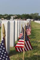 Memorial Day observances set in Comanche, Stephens counties