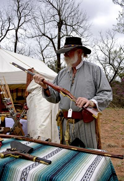 Beaver Creek Free Trappers Rendezvous to meet near Sterling | News