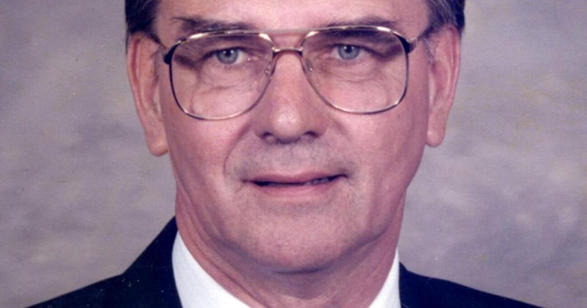 Rev. Carlton Campbell | Obituaries | swoknews.com