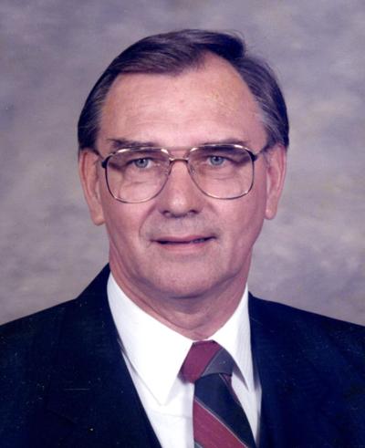 Rev. Carlton Campbell | Obituaries | swoknews.com