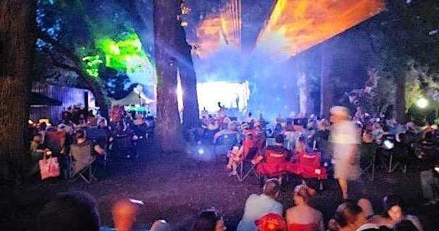 'Songs of Freedom' thunder with weekend music fests - Vimarsana News