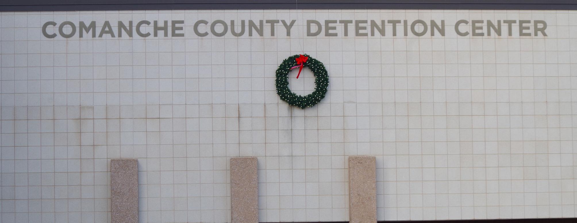 Comanche County housing jail inmates in two new counties News