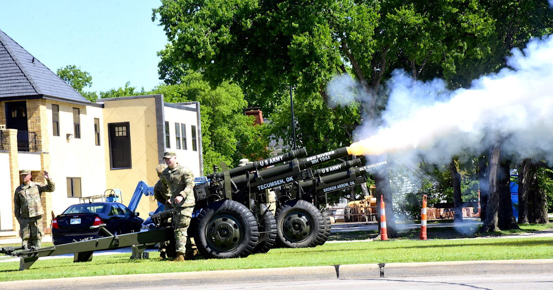 Armed Forces Day parade celebrates service, tradition - Vimarsana News