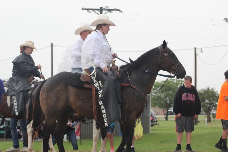 Geronimo Birthday celebration returns News