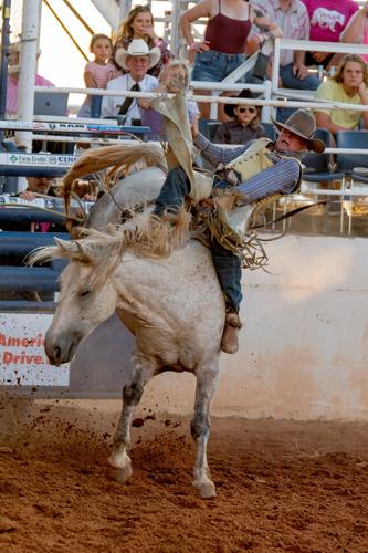 84th Annual Lawton Rangers Rodeo | News | swoknews.com