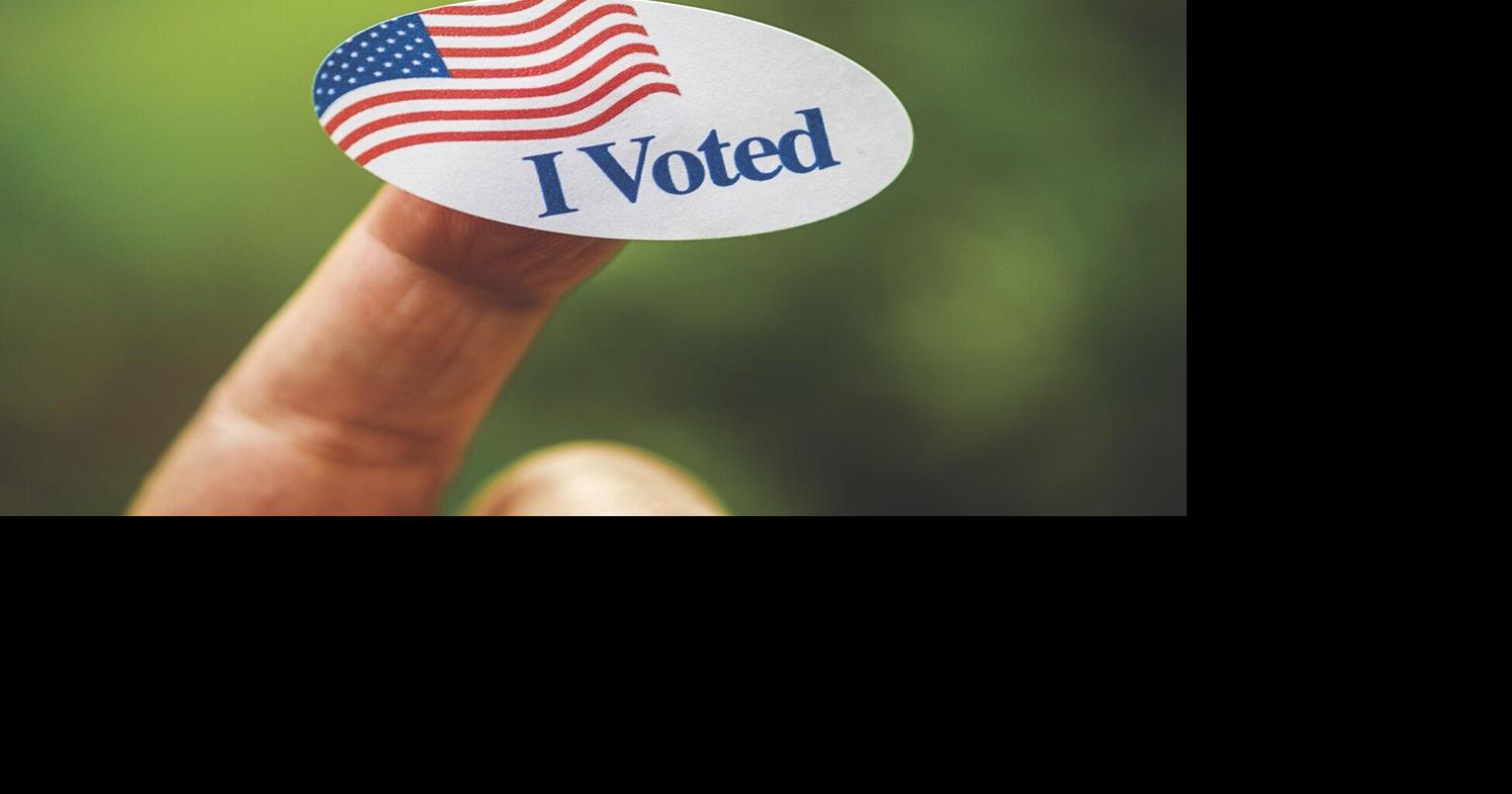 DOJ sues 22 states, but not Oklahoma, for voter registration data and election material