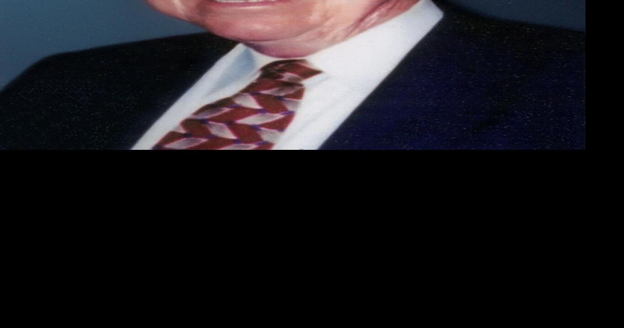 Donald E. Middleton | Obituaries | swoknews.com
