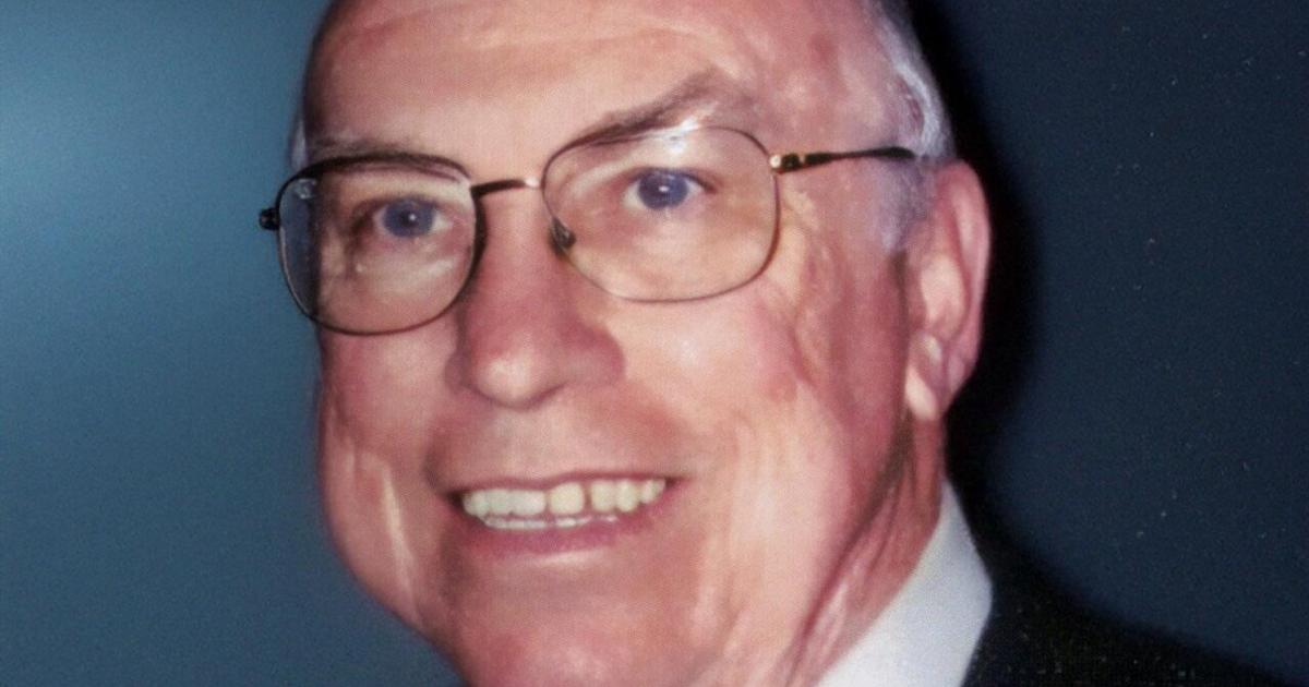 Don Midleton Donald E. Middleton | Obituaries | swoknews.com