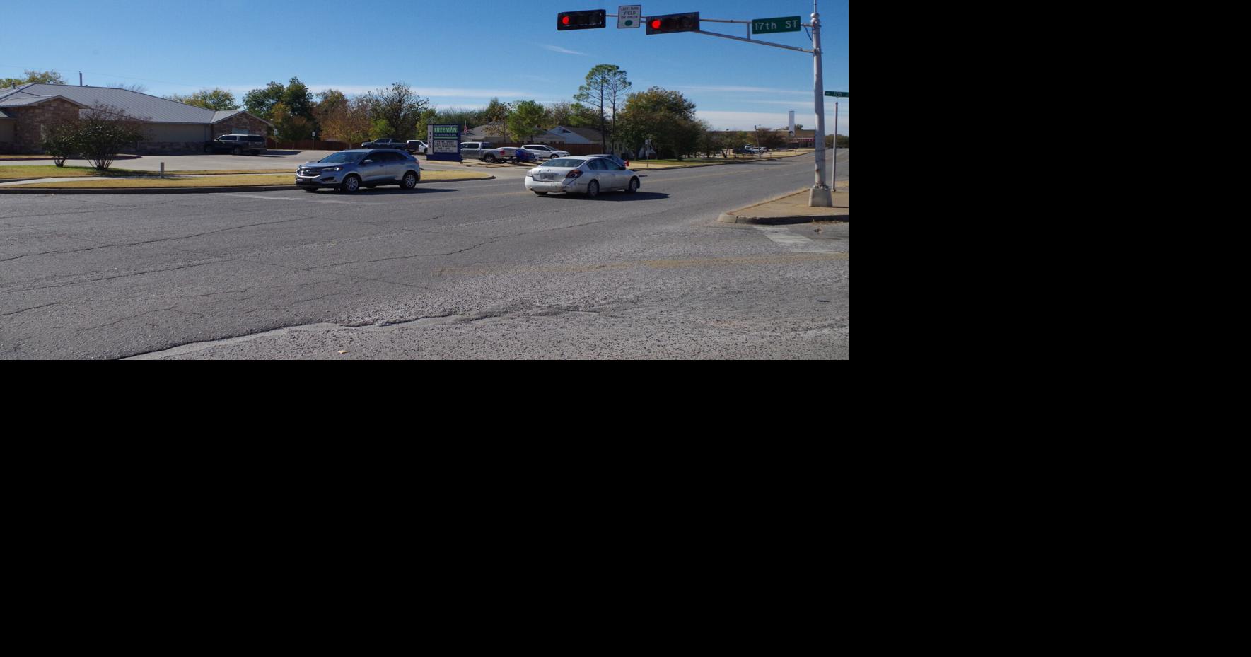 Lawton committee opposes plan to subtract traffic lanes from Northwest