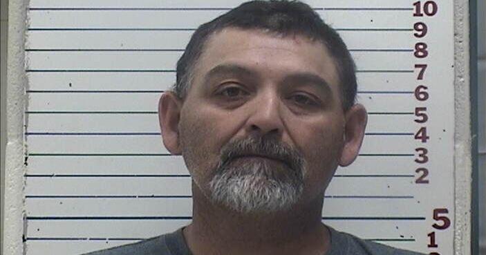 Jury recommends child sexual abuser serve life without parole By Scott Rains scott.rains@swoknews.com Aug 26, 2026 1 min ago