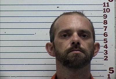 Toby Mize Lawton man to serve 8 years for child sex crime plea | News | swoknews.com