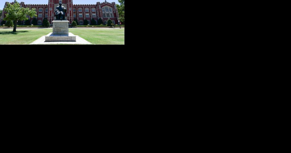 Oklahoma governor calls for higher education consolidation - Vimarsana News